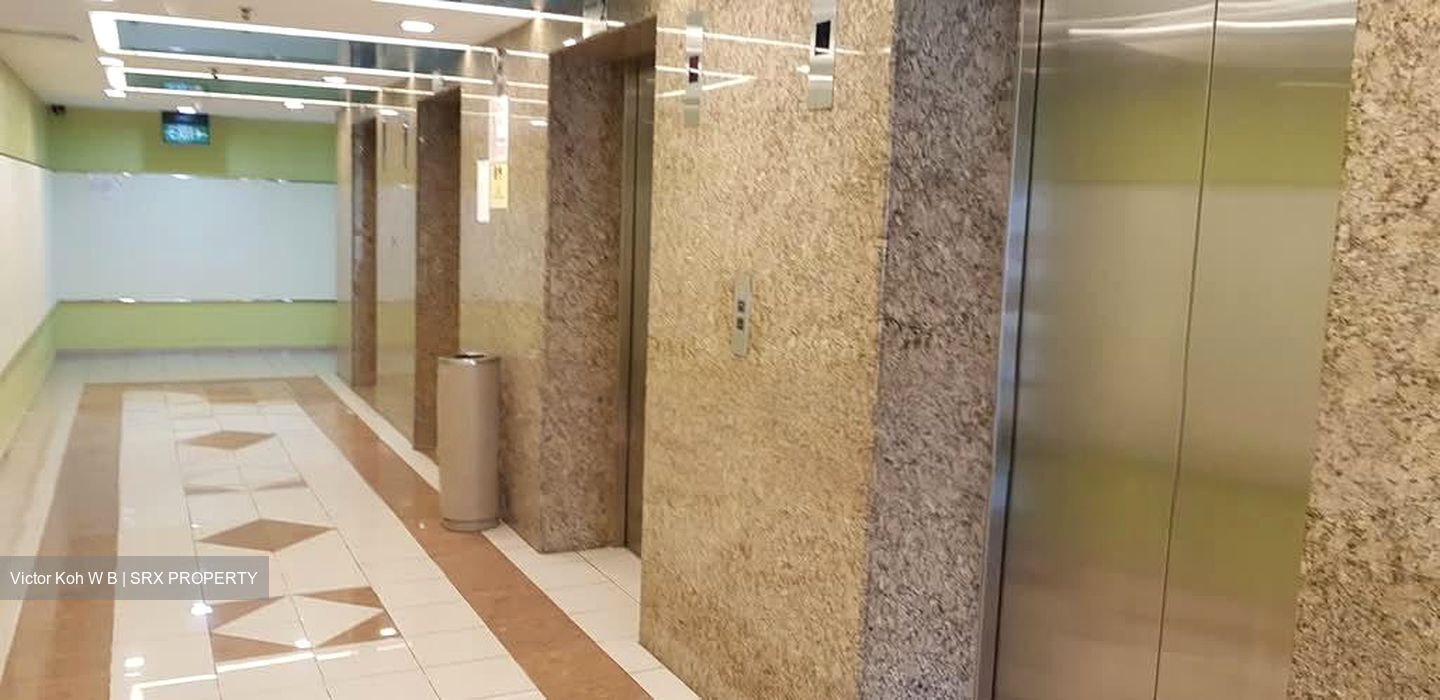 Orchard Plaza (D9), Retail #582244071